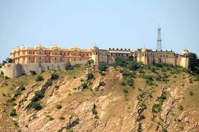 Jaipur 2 Day Private Car Tour - Should You Book This Jaipur 2 Day Private Car Tour?