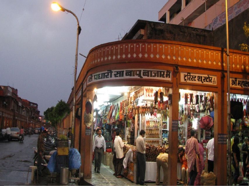 Jaipur: 2-Hour Cultural Walking Tour - Why This 2-Hour Walk Works Better Than “Just See the Sights”