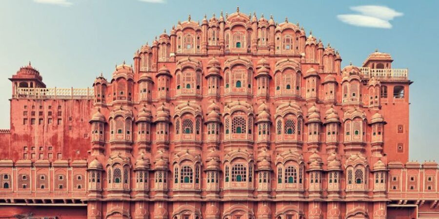 Jaipur: 2-Hour Cultural Walking Tour - Sawai Man Singh Town Hall and Jantar Mantar: How to Read a UNESCO Site