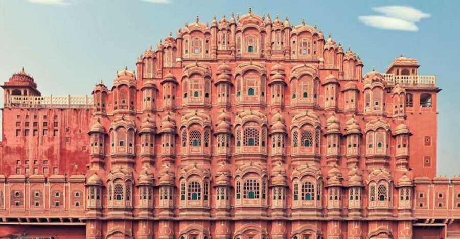 Jaipur: 2-Hour Cultural Walking Tour - What to Bring (So the Walk Feels Easy, Not Miserable)