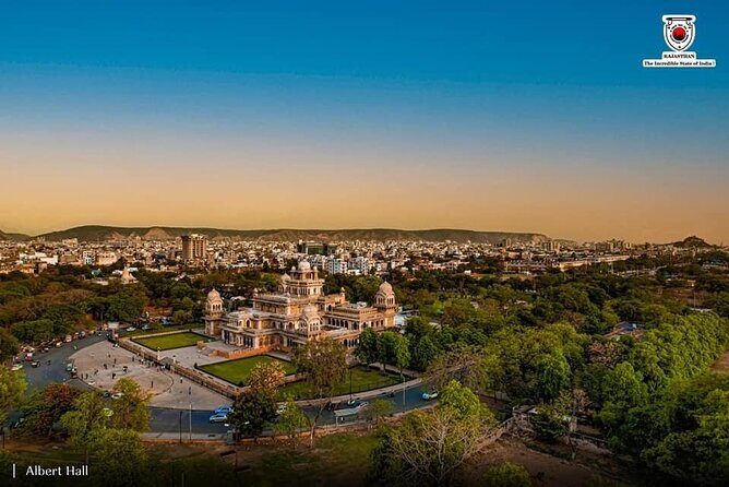 Jaipur - Agra Day Trip - 7:00 AM Pickup to 9:00 PM Return: The Real Rhythm of the Day