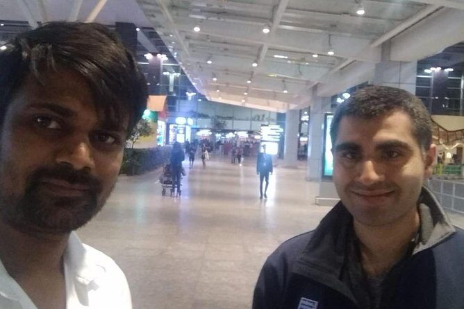 Jaipur Airport Transfer - Time windows and what to expect once you land