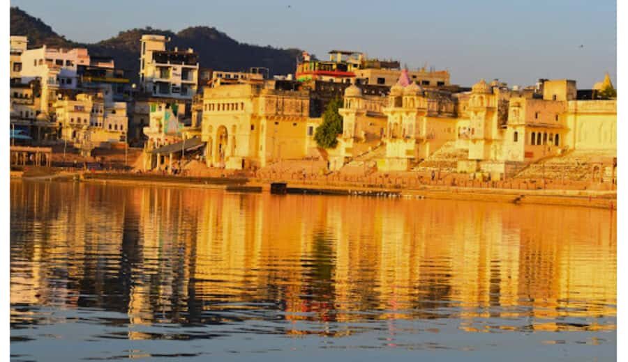 Jaipur: Ajmer & Pushkar Day Trip with Lunch & Camel ride - Why Ajmer and Pushkar in one day works (and when it doesn’t)