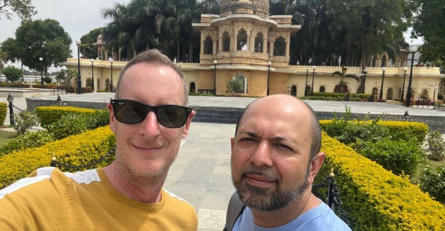 Jaipur: Amber Fort, Jal Mahal and Hawa Mahal Private Tour - Key things that make this Jaipur day work