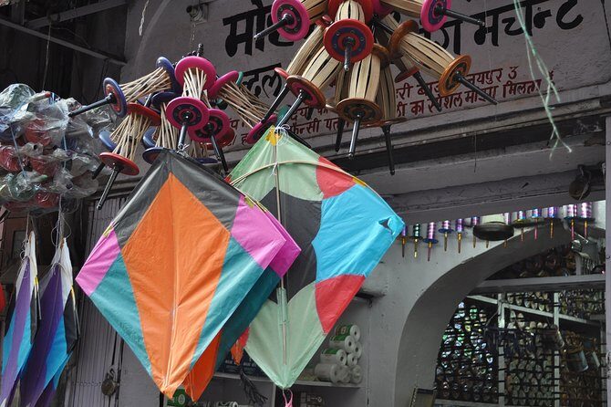 Jaipur Bazaar & Food Walking Tour - Price and value: is $37 actually a good deal?