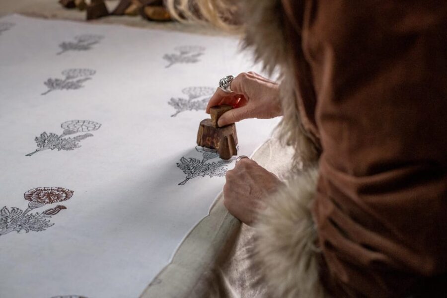 Jaipur: Block Printing Workshop and Hands-on Experience - Pricing and Value: Why This Costs About the Right Amount
