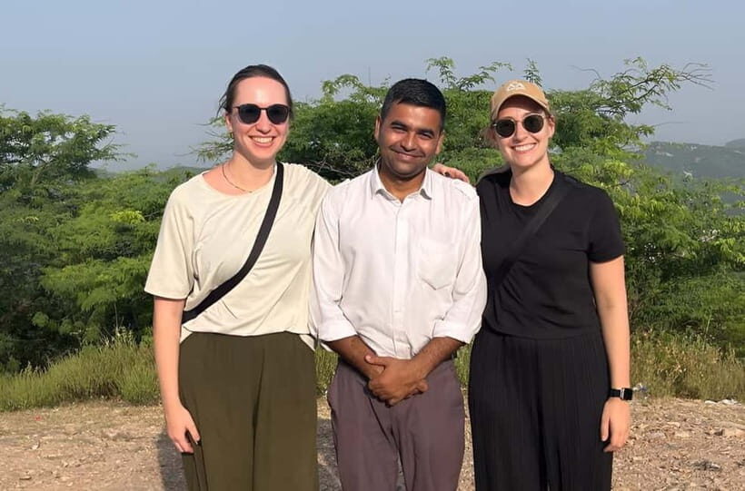 Jaipur car tour - English-speaking local driver! - Key highlights to know before you go