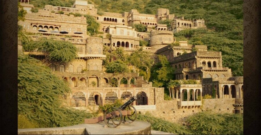 Jaipur: Chand Baori & Bhangarh Fort tour - All Inclusive - Value check: is $43 reasonable for what you get?