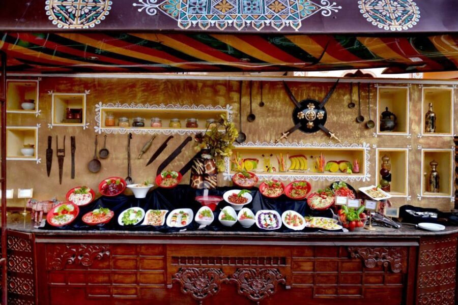 Jaipur: Chokhi Dhani Local Village Experience - Value for $19: When This Price Makes Sense in Jaipur