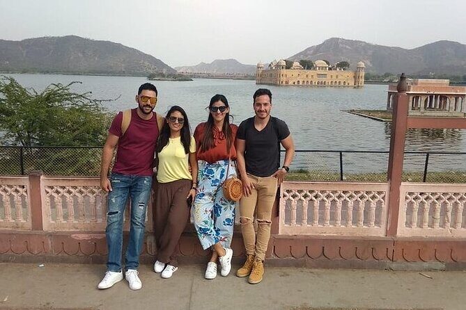 Jaipur City- 3 Day Private Tour With Day-Trip To Pushkar - What makes this private Jaipur + Pushkar route work