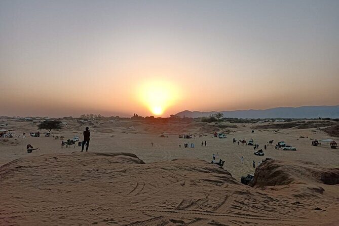 Jaipur City- 3 Day Private Tour With Day-Trip To Pushkar - Should you book this Jaipur + Pushkar private tour?