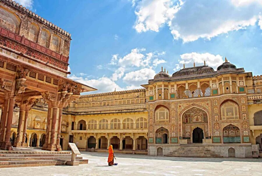 Jaipur: City Sightseeing Private Full-Day Guided Tour - Price and Value: Why This $6 Day Tour Can Still Make Sense