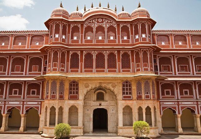 Jaipur city tour - Key highlights worth knowing