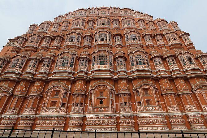 Jaipur city tour - Price and tickets: where the $25 value really shows up