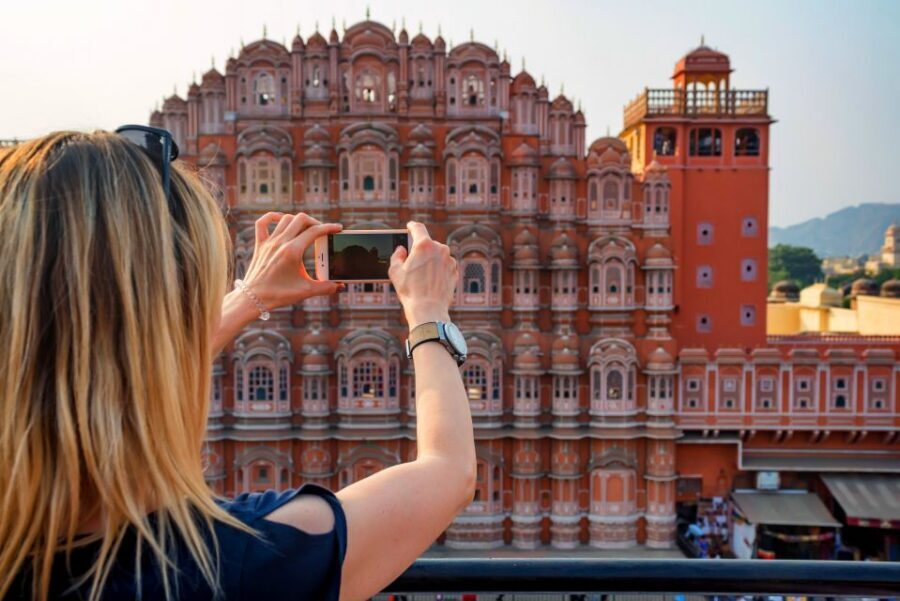 Jaipur City Tour: City Palace, Jantar, Hawa & Jal Mahal - Price and What $28 Really Buys: Value Versus Extras