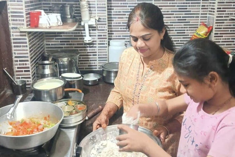 Jaipur: Cooking Class with a Local Family - Key things I’d circle before you book