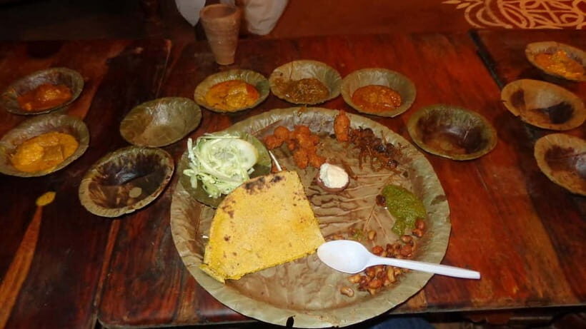 Jaipur: Cultural Evening Tour & Dinner at Chokhi Dhani - Quick Tips to Get the Most Out of Chokhi Dhani