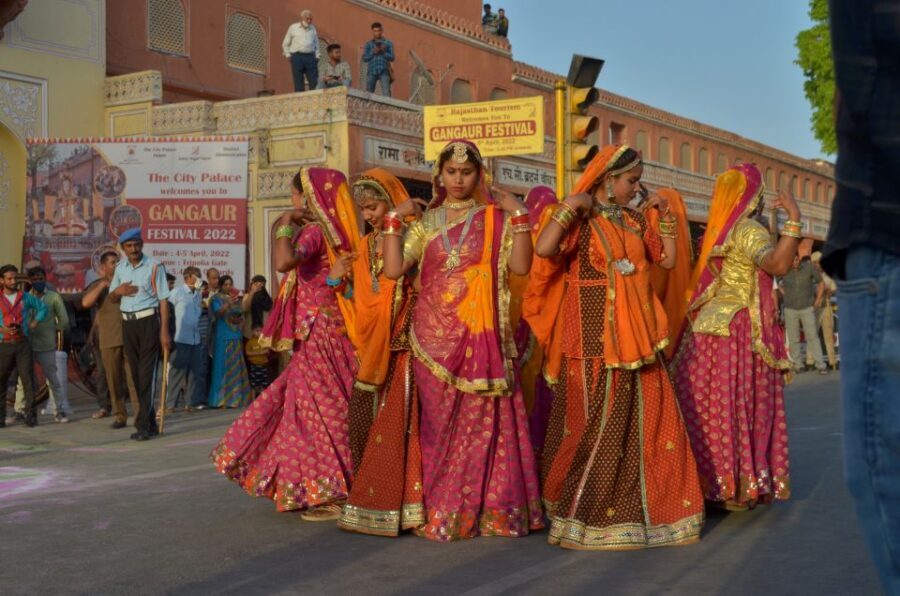 Jaipur : Cultural & History Tour With Private Guide - Price and what you really get for $24