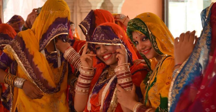 Jaipur : Cultural & History Tour With Private Guide - Hawa Mahal’s 953 jharokhas: what to look for in 15 minutes