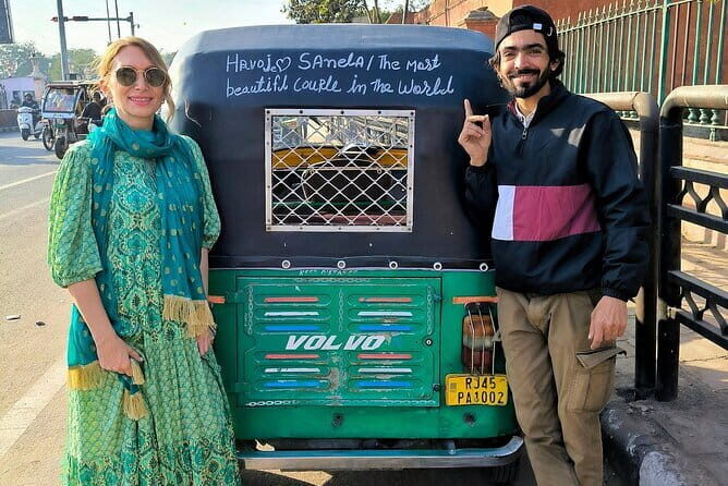 Jaipur cultural tour with artisan craft experience - Key highlights you’ll care about