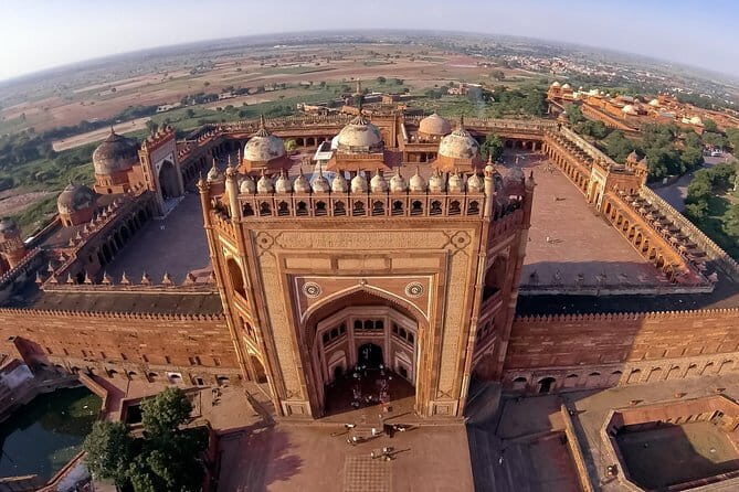 Jaipur cultural tour with artisan craft experience - Who should book this tuk-tuk artisan craft tour
