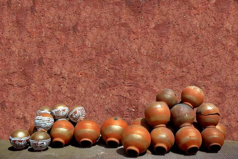 Jaipur: Cultural Tour with Artisan Craft Experiences - Quick hits: what makes this Jaipur craft tour special