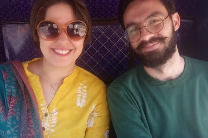 Jaipur customized Half Day Tour - Key things I’d flag before you go