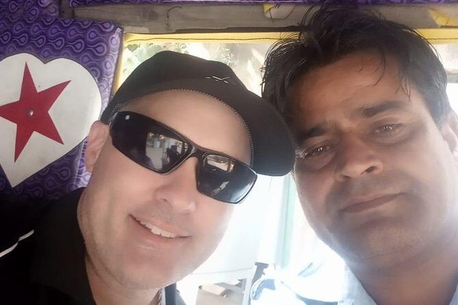 Jaipur customized Half Day Tour - Pink City Half-Day at 8:00 am: What the 4½ Hours Are For