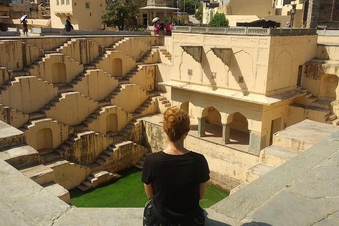 Jaipur Day Tour - Price and value: what $17 really buys