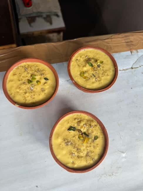 Jaipur Food Walk l Eat Just Like Locals - Key Things That Make This Food Walk Worth Your Evening