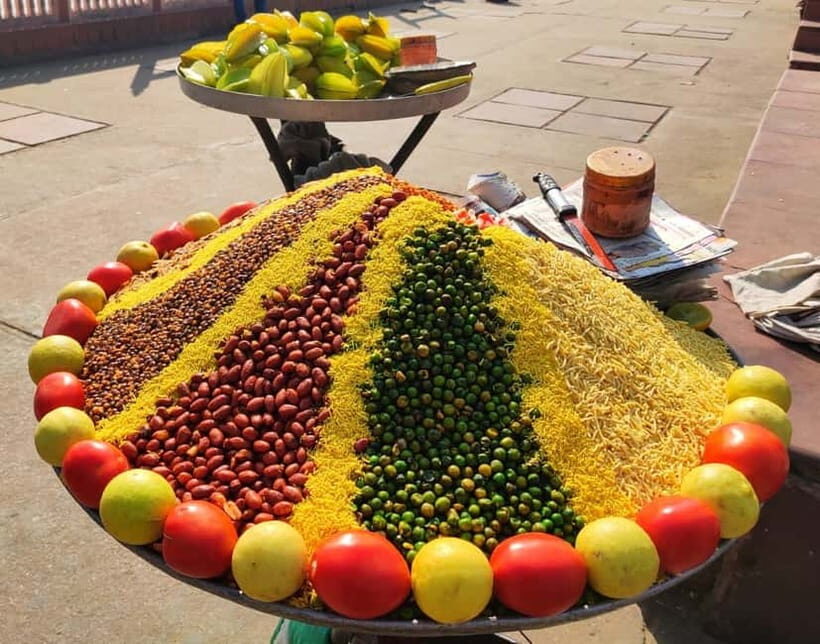 Jaipur Food Walk l Eat Just Like Locals - Price and Value: Why $17 Works If You Eat Like a Foodie