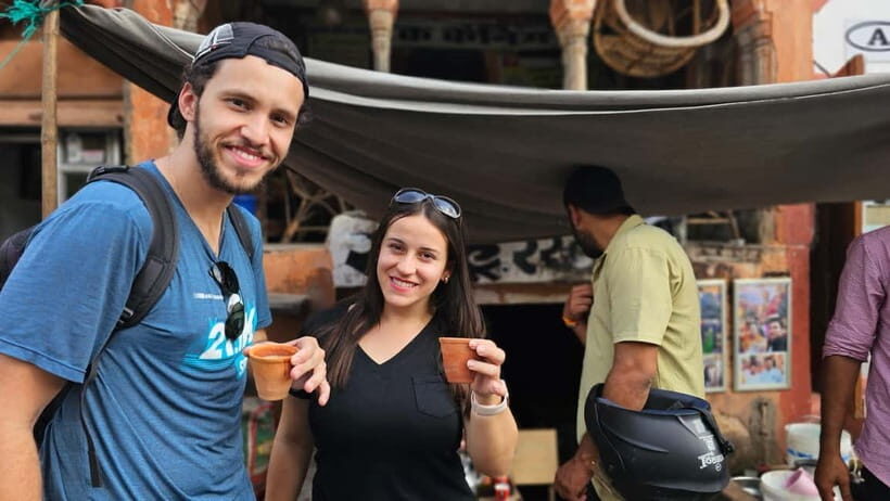 Jaipur Food Walk l Eat Just Like Locals - Should You Book This Jaipur Food Walk? My Decision Checklist