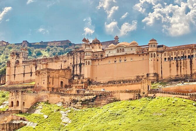 Jaipur Full Day Attractions Tour by AC Car with Local Guide - Key things to know before you go