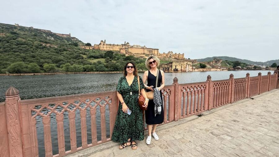 Jaipur: Full Day City Highlights Tour with Tour Guide - Price and logistics: what $10 really covers (and what to budget)