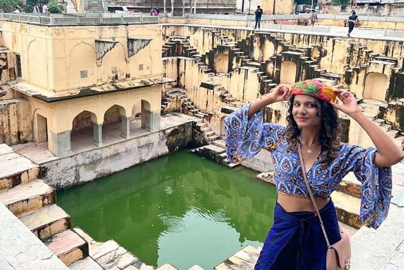 Jaipur: Full Day City sightseeing with Car, Guide & Lunch - Key things to know before you go