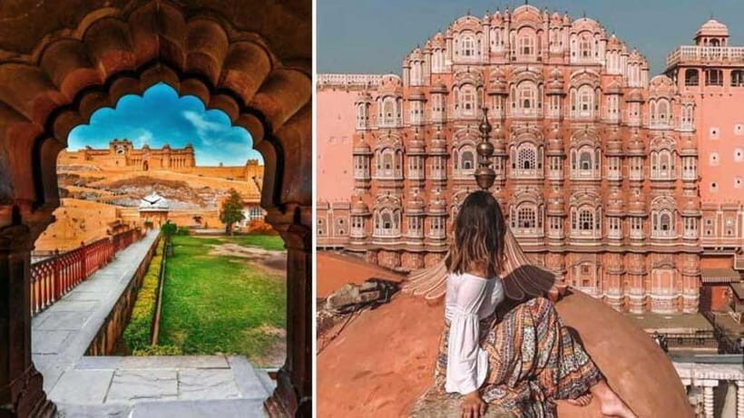 Jaipur: Full Day City sightseeing with Car, Guide & Lunch - Price and Value: What $7 Means for a Private Day