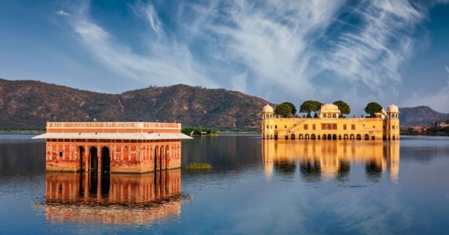 Jaipur: Full-Day Private City Tour by Car with Guide - Key highlights worth planning around