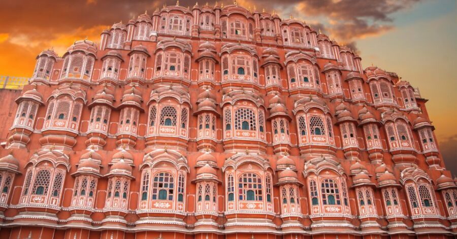 Jaipur: Full-Day Private City Tour by Car with Guide - Price in Context: Why $24 Can Be a Strong Deal