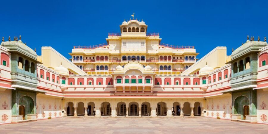 Jaipur: Full-Day Private Sightseeing Tour by Tuk Tuk - Key points to notice before you go