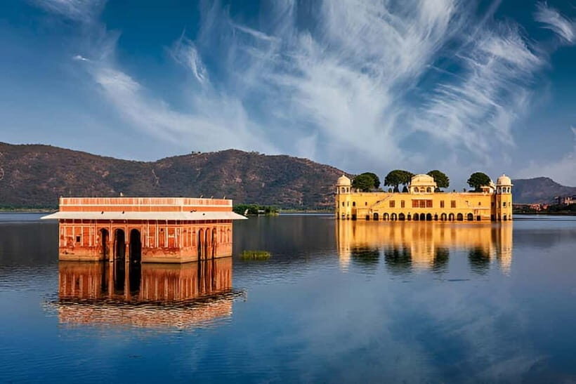 Jaipur: Full-Day Private Sightseeing Tour by Tuk Tuk - Why This Jaipur Day Starts Paying Off Fast