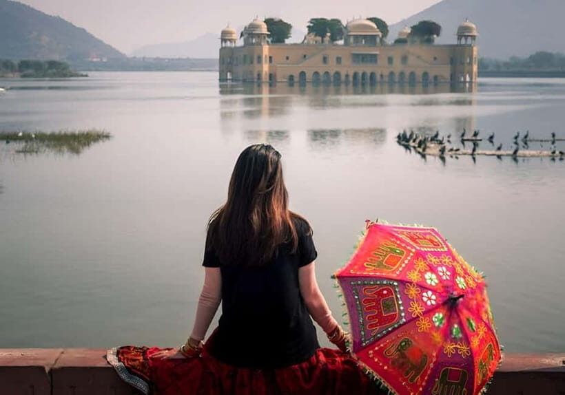 Jaipur: Full-Day Sightseeing Tour with Guide and Lunch - Key highlights worth planning around