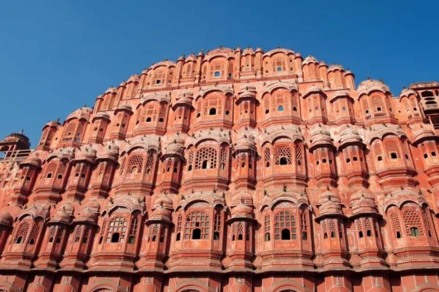 Jaipur: Full Day Sightseeing with Professional Photographer - Key Highlights You’ll Actually Care About