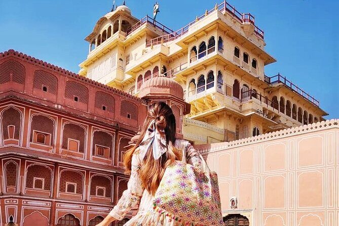 Jaipur Full Day Tour by Ac Car or Tuk-Tuk with Hotel Pickup - Key things I’d bank on before you go