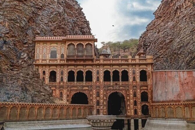 Jaipur Full Day Tour By Car And Guide With Hotel Pickup - What you’re really paying for: price, value, and entrance-fee math