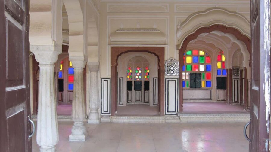 Jaipur: Full or Half-Day City Sightseeing Guided Tour - Jantar Mantar and City Palace: UNESCO wonder meets palace museums