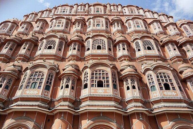 Jaipur Guided Day Trip By Car - Price and the real cost of entry tickets