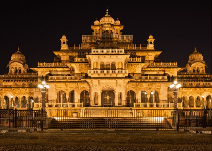 Jaipur: Guided Evening Walking Tour with a Local - Price and value: is $14 worth it?