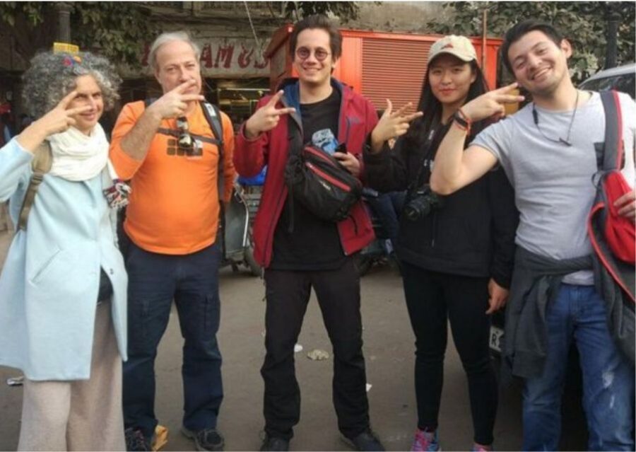 Jaipur: Guided Evening Walking Tour with a Local - Who this walking tour is best for