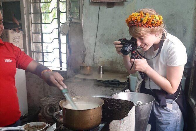 Jaipur Guided Food Walk Eat Just Like a Local - Key highlights you’ll care about