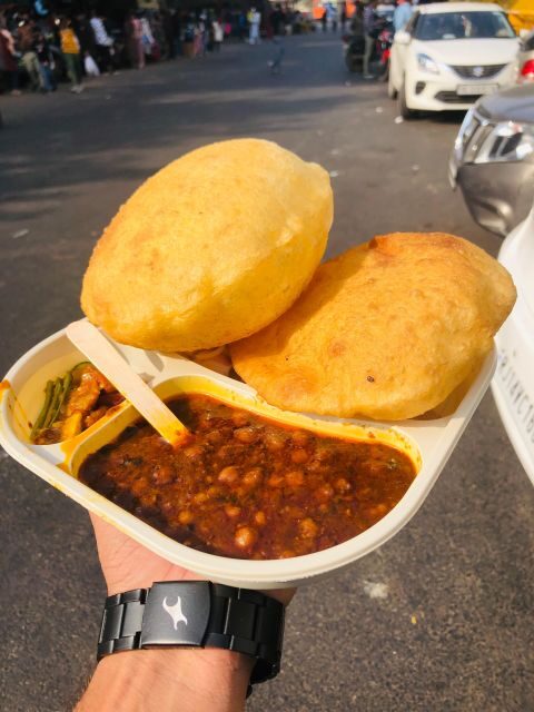 Jaipur: Guided Night Tour With Optional Food Tasting - Key highlights I’d plan around